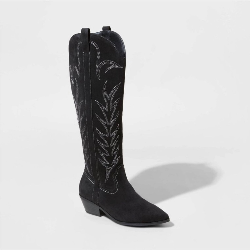 Target Sommer Western Boots